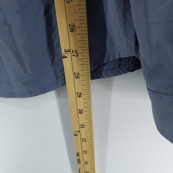 Rei men's button up shirt size medium - Picture 7 of 9